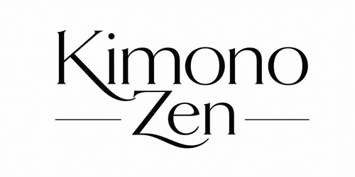 Kimono Zen