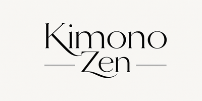 Kimono Zen