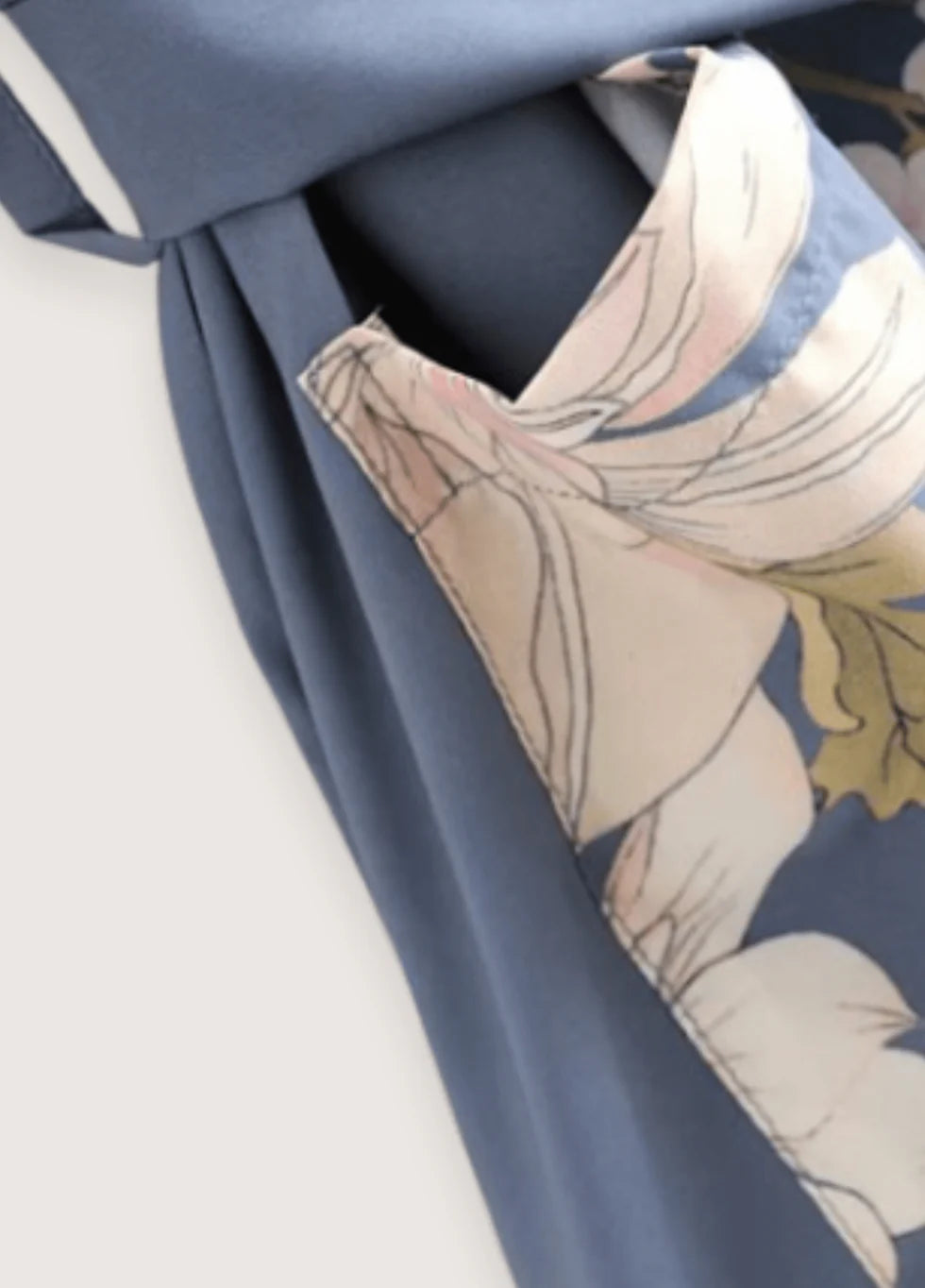 Stilvoller Kimono für Alltag und Freizeit