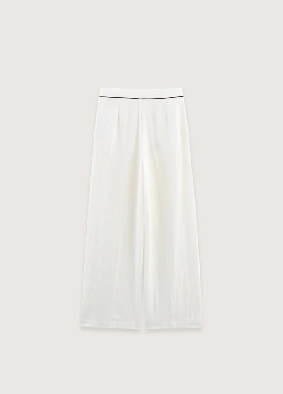 Hose Ansicht des kurzen Kimono Yoko mit lockerer Passform